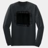 GILDAN® HEAVY COTTON™ LONG SLEEVE T-SHIRT Thumbnail