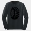 GILDAN® HEAVY COTTON™ LONG SLEEVE T-SHIRT Thumbnail