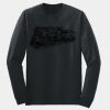 GILDAN® HEAVY COTTON™ LONG SLEEVE T-SHIRT Thumbnail