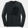 GILDAN® HEAVY COTTON™ LONG SLEEVE T-SHIRT Thumbnail