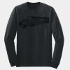 GILDAN® HEAVY COTTON™ LONG SLEEVE T-SHIRT Thumbnail