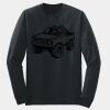 GILDAN® HEAVY COTTON™ LONG SLEEVE T-SHIRT Thumbnail