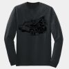 GILDAN® HEAVY COTTON™ LONG SLEEVE T-SHIRT Thumbnail