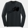 GILDAN® HEAVY COTTON™ LONG SLEEVE T-SHIRT Thumbnail