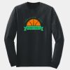 GILDAN® HEAVY COTTON™ LONG SLEEVE T-SHIRT Thumbnail