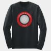 GILDAN® HEAVY COTTON™ LONG SLEEVE T-SHIRT Thumbnail