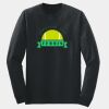 GILDAN® HEAVY COTTON™ LONG SLEEVE T-SHIRT Thumbnail