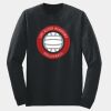 GILDAN® HEAVY COTTON™ LONG SLEEVE T-SHIRT Thumbnail