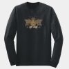 GILDAN® HEAVY COTTON™ LONG SLEEVE T-SHIRT Thumbnail