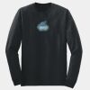 GILDAN® HEAVY COTTON™ LONG SLEEVE T-SHIRT Thumbnail