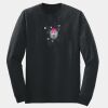 GILDAN® HEAVY COTTON™ LONG SLEEVE T-SHIRT Thumbnail