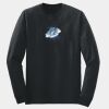 GILDAN® HEAVY COTTON™ LONG SLEEVE T-SHIRT Thumbnail