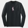 GILDAN® HEAVY COTTON™ LONG SLEEVE T-SHIRT Thumbnail