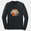 GILDAN® HEAVY COTTON™ LONG SLEEVE T-SHIRT Thumbnail