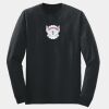 GILDAN® HEAVY COTTON™ LONG SLEEVE T-SHIRT Thumbnail