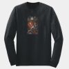 GILDAN® HEAVY COTTON™ LONG SLEEVE T-SHIRT Thumbnail