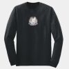 GILDAN® HEAVY COTTON™ LONG SLEEVE T-SHIRT Thumbnail