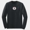 GILDAN® HEAVY COTTON™ LONG SLEEVE T-SHIRT Thumbnail