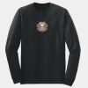 GILDAN® HEAVY COTTON™ LONG SLEEVE T-SHIRT Thumbnail