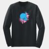 GILDAN® HEAVY COTTON™ LONG SLEEVE T-SHIRT Thumbnail