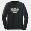 GILDAN® HEAVY COTTON™ LONG SLEEVE T-SHIRT Thumbnail