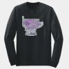 GILDAN® HEAVY COTTON™ LONG SLEEVE T-SHIRT Thumbnail