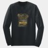 GILDAN® HEAVY COTTON™ LONG SLEEVE T-SHIRT Thumbnail