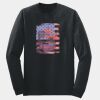 GILDAN® HEAVY COTTON™ LONG SLEEVE T-SHIRT Thumbnail