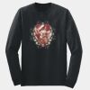 GILDAN® HEAVY COTTON™ LONG SLEEVE T-SHIRT Thumbnail