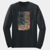 GILDAN® HEAVY COTTON™ LONG SLEEVE T-SHIRT Thumbnail