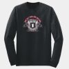 GILDAN® HEAVY COTTON™ LONG SLEEVE T-SHIRT Thumbnail