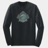 GILDAN® HEAVY COTTON™ LONG SLEEVE T-SHIRT Thumbnail