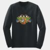 GILDAN® HEAVY COTTON™ LONG SLEEVE T-SHIRT Thumbnail