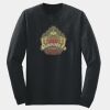 GILDAN® HEAVY COTTON™ LONG SLEEVE T-SHIRT Thumbnail