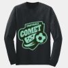 GILDAN® HEAVY COTTON™ LONG SLEEVE T-SHIRT Thumbnail