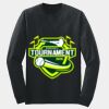 GILDAN® HEAVY COTTON™ LONG SLEEVE T-SHIRT Thumbnail