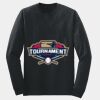 GILDAN® HEAVY COTTON™ LONG SLEEVE T-SHIRT Thumbnail