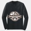 GILDAN® HEAVY COTTON™ LONG SLEEVE T-SHIRT Thumbnail