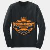 GILDAN® HEAVY COTTON™ LONG SLEEVE T-SHIRT Thumbnail