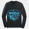 GILDAN® HEAVY COTTON™ LONG SLEEVE T-SHIRT Thumbnail