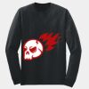 GILDAN® HEAVY COTTON™ LONG SLEEVE T-SHIRT Thumbnail