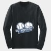 GILDAN® HEAVY COTTON™ LONG SLEEVE T-SHIRT Thumbnail