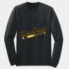 GILDAN® HEAVY COTTON™ LONG SLEEVE T-SHIRT Thumbnail