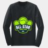 GILDAN® HEAVY COTTON™ LONG SLEEVE T-SHIRT Thumbnail