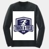 GILDAN® HEAVY COTTON™ LONG SLEEVE T-SHIRT Thumbnail