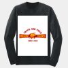 GILDAN® HEAVY COTTON™ LONG SLEEVE T-SHIRT Thumbnail