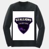 GILDAN® HEAVY COTTON™ LONG SLEEVE T-SHIRT Thumbnail