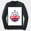 GILDAN® HEAVY COTTON™ LONG SLEEVE T-SHIRT Thumbnail