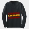 GILDAN® HEAVY COTTON LONG SLEEVE T-SHIRT. Thumbnail