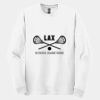 Heavy Cotton™ Long Sleeve T-Shirt Thumbnail